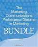CIM Marketing Communications Bundle, Chris Fill, Graham Hughes, Anthony Annakin Smith 