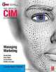 CIM Coursebook: Managing Marketing, Francis Nicholson, Richard Meek 