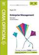 CIMA Official Exam Practice Kit Enterprise Management, Fifth Edition: 2010 Edition, Charlie Dalton, Nick Best 