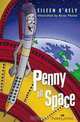Penny in Space (Penny the Pencil), Eileen O