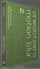 Motion Blur: 2: Multidimensional Moving Imagemakers, 