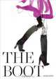 The Boot, Bradley Quinn 