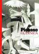 Picasso-Guernice (4-fold S.), 