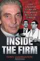 Inside the Firm: The Untold Story of the Krays
