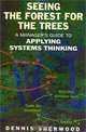 Seeing the Forest for the Trees: A Manager