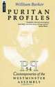 Puritan Profiles, William Barker 