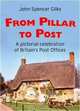 From Pillar to Post: An Illustrated Look at Britain