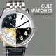 Cult Watches: The World