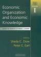 Economic Organization and Economic Knowledge: Essays in Honour of Brian J. Loasby, Brian J. Loasby, Peter E. Earl 