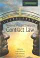 Feminist Perspectives on Contract Law (Glasshouse S.), 