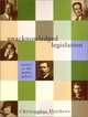 Unacknowledged Legislation: Writers in the Public Sphere, Christopher Hitchens 