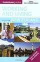 Working and Living in New Zealand, 2nd (Working and Living in New Zealand), Georgina Palffy 
