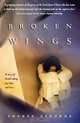 Broken Wings, Sheree Osborne 