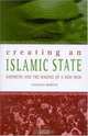 Creating An Islamic State: Khomeini and the Making of a New Iran, Vanessa Martin 