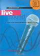 Live Sound, Paul White 