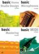 Studio Recording Basics B, Paul White 