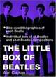 The Little Box of Beatles, Alan Clayson 