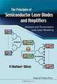 Principles of Semiconductor Laser Diodes and Amplifiers: Analysis and Transmission Line Laser Modelling, H. Ghafouri-Shiraz 