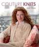 Couture Knits, Jean Moss 