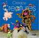 Creepy Creatures, Julie Sharp 