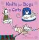 Knits for Dogs & Cats, Tina Barrett 