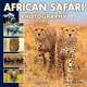 African Safari Photography, Chris Weston 