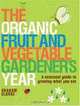 The Organic Fruit and Vegetable Gardener