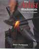 The Artist Blacksmith: Design and Techniques, Peter Parkinson 