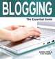 Blogging: The Essential Guide. Antonia Chitty and Erica Douglas, Antonia Chitty 