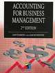 Accounting for Business Management, Iain Fleming, Sam McKinstry 