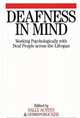 Deafness in Mind, Sally Austen, Susan Crocker 