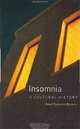 Insomnia: A Cultural History, Eluned Summers-Bremner 