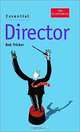 Essential Director, Bob Tricker 
