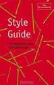The Economist Style Guide, 