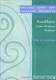 Centre-Periphery Relations in Kazakhstan, Sally N. Cummings 