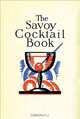 The Savoy Cocktail Book, Harry Craddock 