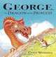 George, the Dragon and the Princess, Chris Wormell 