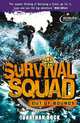Out of Bounds (Survival Squad), Jonathan Rock 