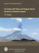 The Gregory Rift Valley and Neogene-Recent Volcanoes of Northern Tanzania - Memoir no 33 (Memoir (Geological Society of America)) (No.33), J. B. Dawson 