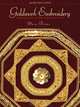 Goldwork Embroidery: Designs and Projects (Milner Craft Series), Mary Brown 