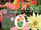 Floral Interpretations for Silk Ribbon (Milner Craft Series), Helen Dafter 