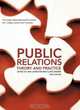 Public Relations: Theory and Practice, 