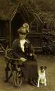 Antiques from the Garden, Alistair Morris 