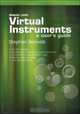 Emagic Logic Virtual Instruments, Stephen Bennett 