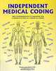 Independent Medical Coding: The Comprehensive Guidebook for Career Success As a Medical Coder, Donna Avila-Weil, Rhonda Regan 