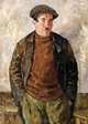 Государственный Русский музей. Альманах, №10, 2001. Portraiture in Russia: XX Century, 