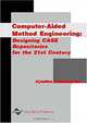 Computer-Aided Method Engineering : Designing CASE Repositories for the 21st Century, Ajantha Dahanayake 