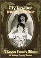 My Brother Was a Mother: A Zappa Family Album, Patrice Zappa 
