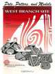 Pots, Potters, And Models: Archaeological Investigations at the SRI Locus of the West Branch Site, Tucson, Arizona (Statistical Research Technical), 