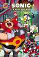 Sonic The Hedgehog Archives: Volume 2, 